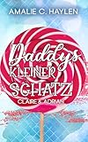 Daddys kleiner Schatz: Claire & Adrian (Lakeside Haven II)