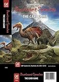 Dominant Species: Card Game by GMT Games