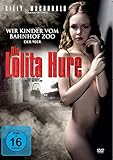 Die Lolita Hure - Mediabook