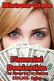 Financial Domination: The Blueprint For Making $100,000+ Online (English Edition)