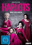 Harlots - Haus der Huren - Staffel 1 [2 DVDs]