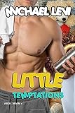 Little Temptations: An ABDL MMM+ Anthology (Big Stuff, Band 3)