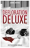 Defloration Deluxe: Entjungferung einer unschuldigen Sklavin