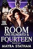 Room One Hundred and Fourteen: Masked Love (English Edition)