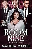 Room Nine: For Their Eyes Only (English Edition)