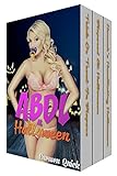 ABDL At Halloween (English Edition)