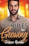 Rules for Growing (Davey's Rules Book 4) (English Edition)