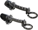 2 Schlafzimmerringe Mit Unterschiedlichen öFfnungen, Zur Verringerung des Widerstands Und Zur Verbesserung Der Ausdauer – Q-De