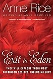 Exit to Eden (English Edition)