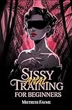 Sissy Anal Training for Beginners: Your First Steps into Feminine Submission