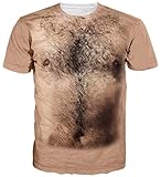 Loveternal Unisex Tentakeln T-Shirt 3D Druckten Grafik Casual Kurzarm Tops Tees XL