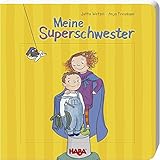 Meine Superschwester!