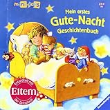 ministeps Bcher: Mein erstes Gute-Nacht-Geschichtenbuch: Ab 24 Monaten (ministeps Bücher)