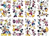 Kibi Disney Prinzessin Wandtattoo Kinderzimmer Prinzessin Disney Wandsticker Disney Prinzessin Wandaufkleber Kinderzimmer Wandsticker Babyzimmer Aufkleber Dekorative Kunst