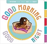 GOOD MORNING GOOD NIGHT (ING)