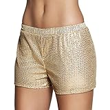Boland - Sexy Hotpants, 1 Stück, Unterwäsche, kurze Hose, Kostüm, Verkleidung, Accessoire, Karneval, Fasching, Mottoparty, JGA