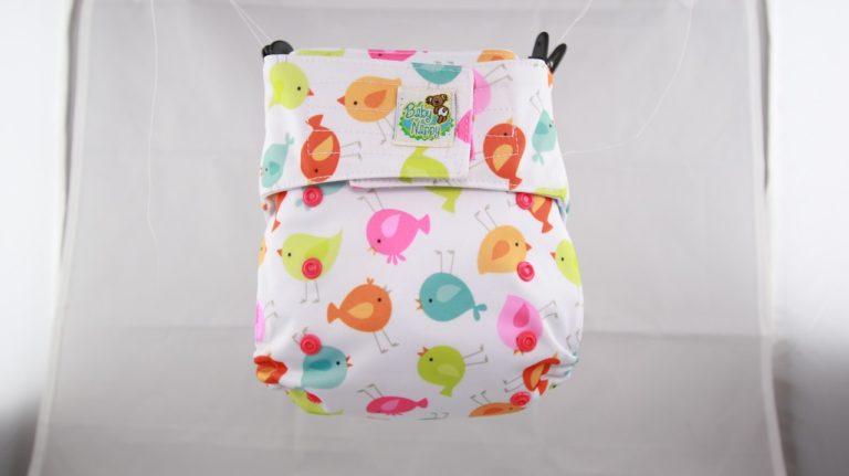 Was sind Adult Babys?