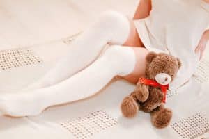 Interview mit Alex, der ABDL lebt und liebt.