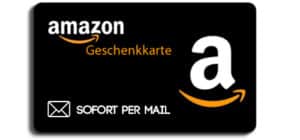 Amazon-Gutschein.
