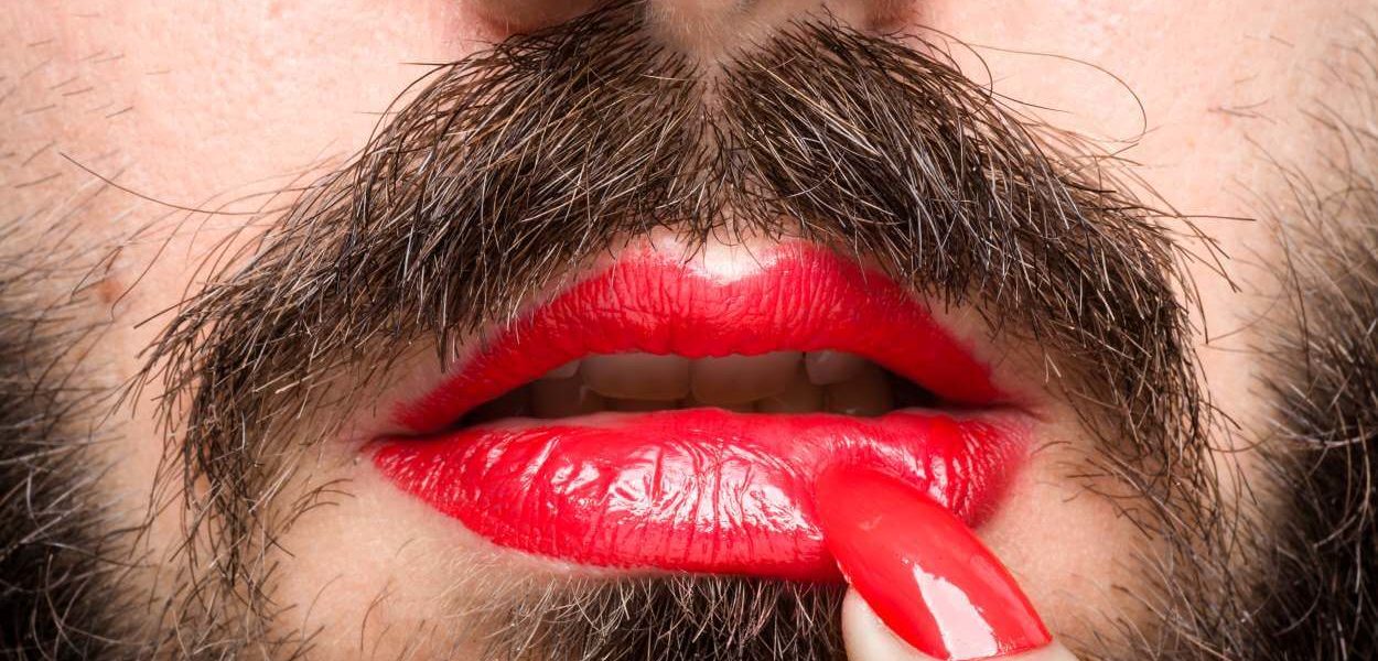 MakeUp für Sissys und Transvestiten: So geht es!