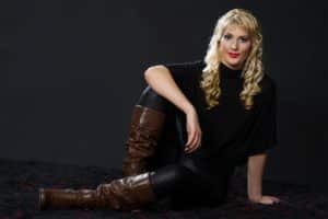 Endlich mit deiner Sissy anständigen Sex haben? Ein Umschnalldildo macht es möglich!