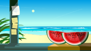 Sommer Challenge für Sissys und ABDL: Kannst du es schaffen?