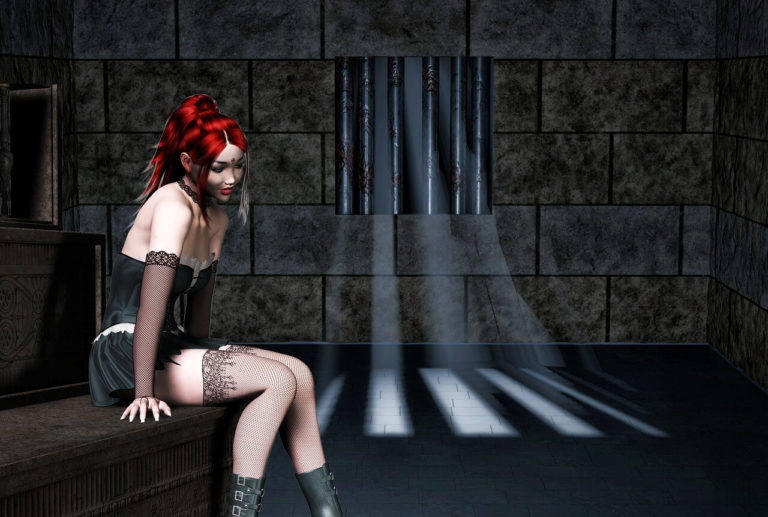 Wie du deine Sissy erniedrigen kannst.