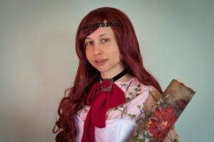 So findest du die richtige Perücke, Sissy!