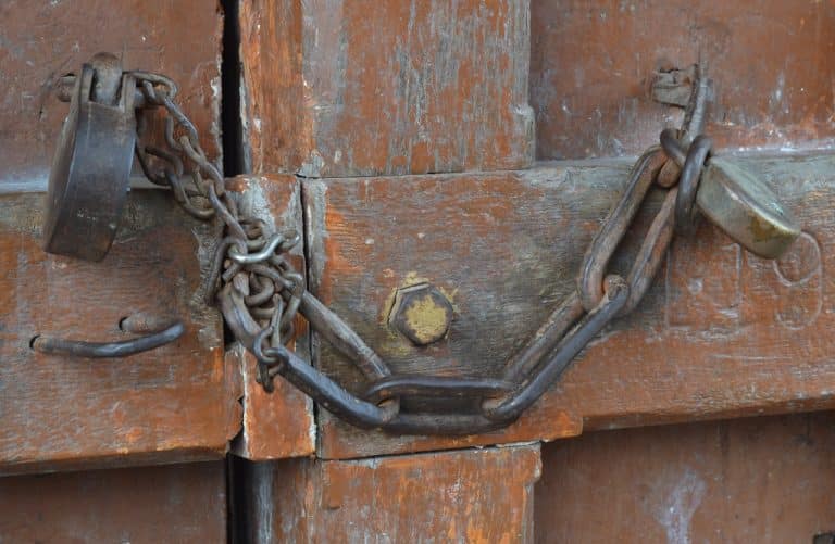 Keuschheitskäfig für Sissy.