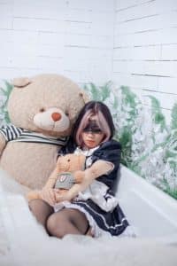 Sissy Zofe - und warum du unbedingt eine brauchst!