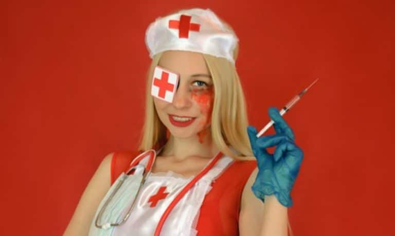 ABDL Geschichte: Cindys Windelstrafe