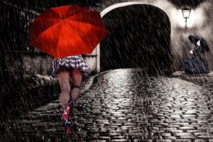 (Feminisierung Story) Ein Tag auf dem Fetisch-Flohmarkt