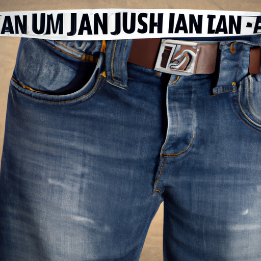 Wann ist man zu alt für Jeans?