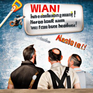 Auf was achten Männer wirklich?