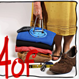 Was darf Frau ab 50 nicht mehr tragen?