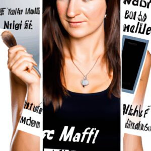 Was macht eine Frau mit Stil aus?