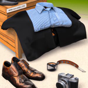 Was sollte ein Mann ab 50 nicht mehr tragen?