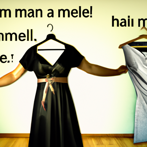 Kann man als Mann ein Kleid tragen?