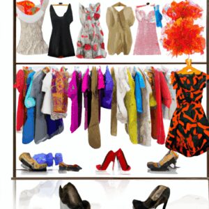 Welche Kleidung wirkt edel?