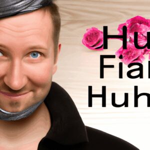 Wann gilt man als hübsch?