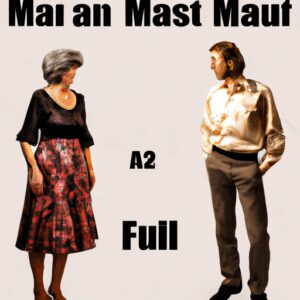 Wann ist eine Frau zu alt für einen Mann?