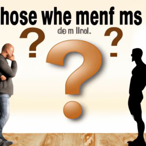 Welche Kosenamen hören Männer gern?