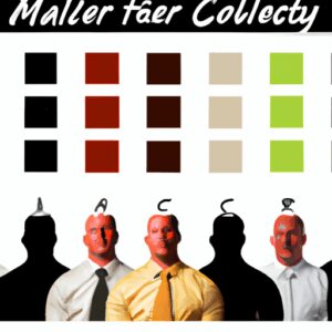 Welche Farbe erregt Männer?