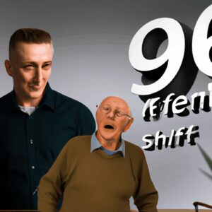 Sind Männer mit 60 noch potent?