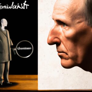 Wie erkennt man einen unsicheren Mann?