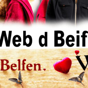 Welche Berührungen zeigen Liebe?