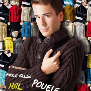 Wie viele Pullis sollte man haben?