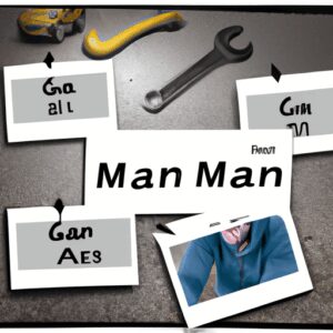 Was macht einen männlichen Mann aus?