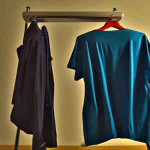 Welche Kleidung wirkt teuer?