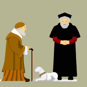 In welchem Alter ist der Mann am stärksten?